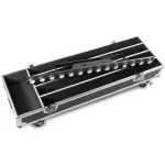 Beamz Lcb - 14FCL Flightcase For 4X LCB14 - Image 6