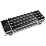 Beamz Lcb - 14FCL Flightcase For 4X LCB14 - Image 7