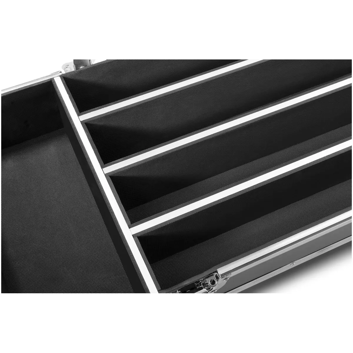 Beamz Lcb - 14FCL Flightcase For 4X LCB14 - Image 8