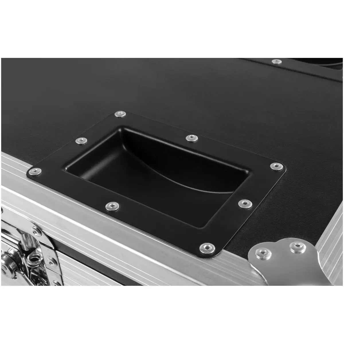 Beamz Lcb - 14FCL Flightcase For 4X LCB14 - Image 9