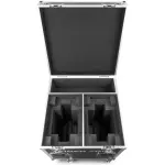 Beamzpro FC7RC Flightcase For 2X 7R - Image 11