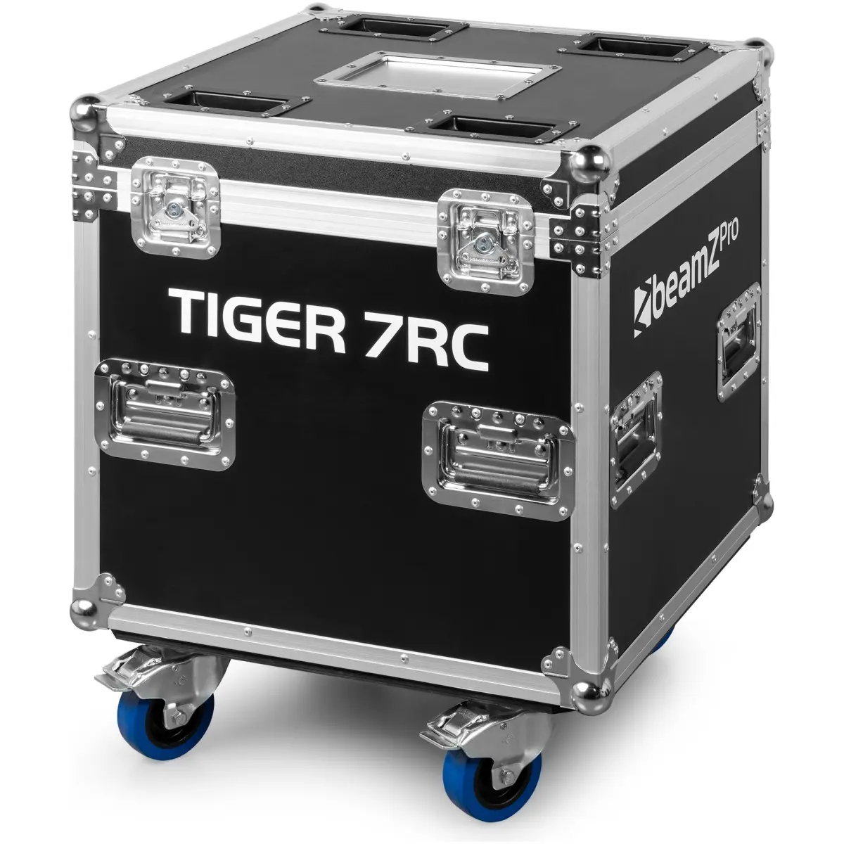 Beamzpro FC7RC Flightcase For 2X 7R - Image 3