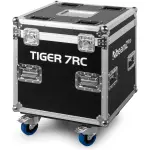 Beamzpro FC7RC Flightcase For 2X 7R - Image 3