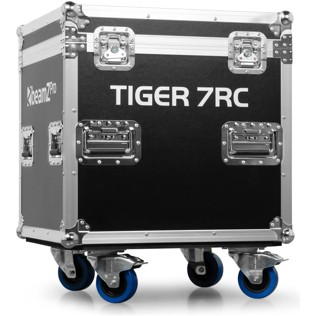 Beamzpro FC7RC Flightcase For 2X 7R - Image 5