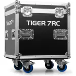 Beamzpro FC7RC Flightcase For 2X 7R - Image 5