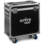Beamzpro FC400 Flightcase For 2X IGNITE400