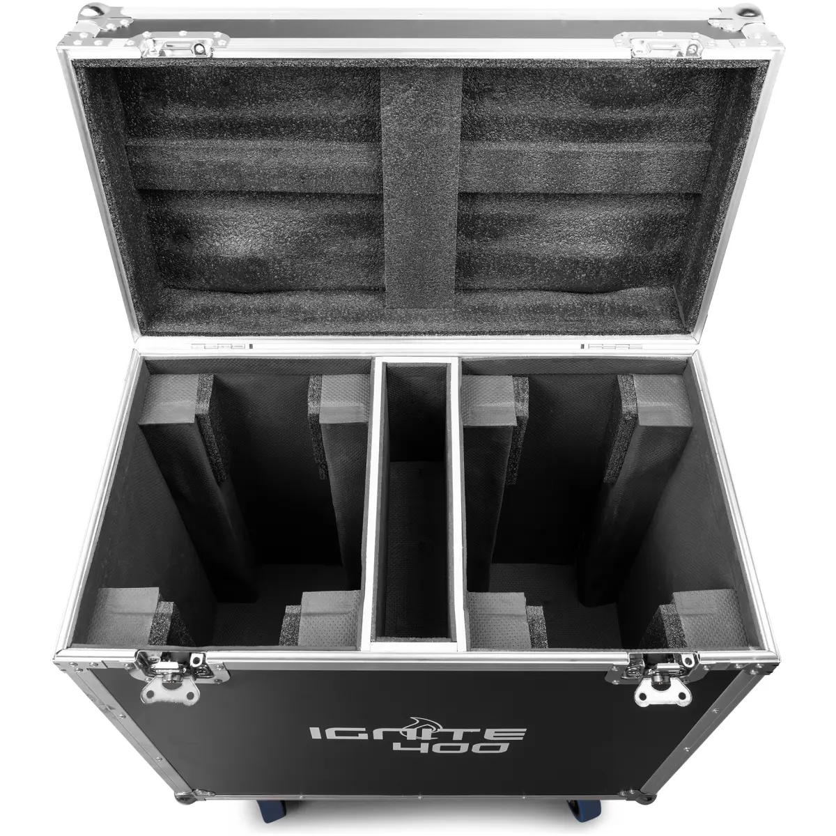 Beamzpro FC400 Flightcase For 2X IGNITE400 - Image 4