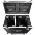 Beamzpro FC400 Flightcase For 2X IGNITE400 - Image 4
