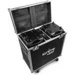 Beamzpro FC400 Flightcase For 2X IGNITE400 - Image 5