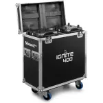 Beamzpro FC400 Flightcase For 2X IGNITE400 - Image 6