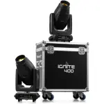 Beamzpro FC400 Flightcase For 2X IGNITE400 - Image 8