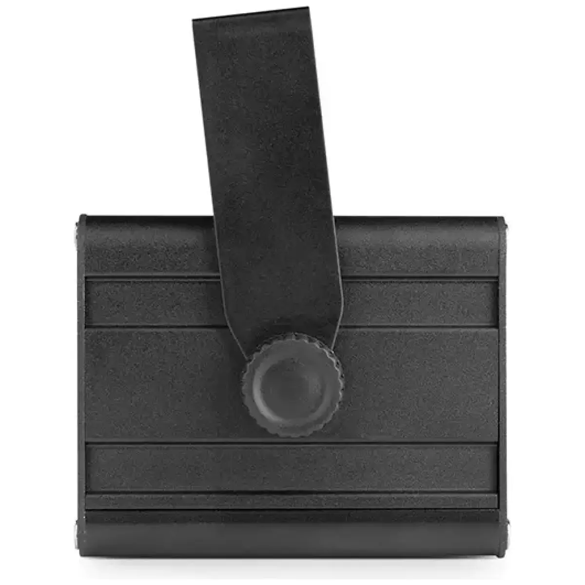 Beamz Athena Laser Rg Gobo Rgb Led Battery - Image 5