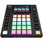 Beamz Wolfmix W1 MK2 Lighting Controller - Image 4