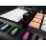 Beamz Wolfmix W1 MK2 Lighting Controller - Image 6