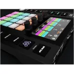 Beamz Wolfmix W1 MK2 Lighting Controller - Image 7