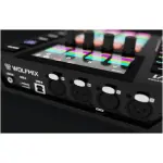 Beamz Wolfmix W1 MK2 Lighting Controller - Image 8