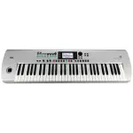 Korg i3 61-Key Music Workstation