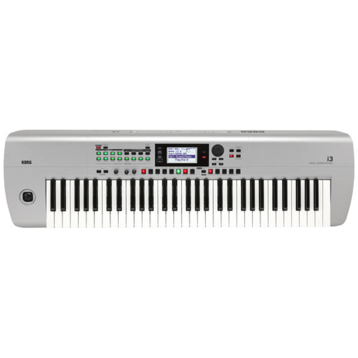 Korg i3 61-Key Music Workstation - Image 2