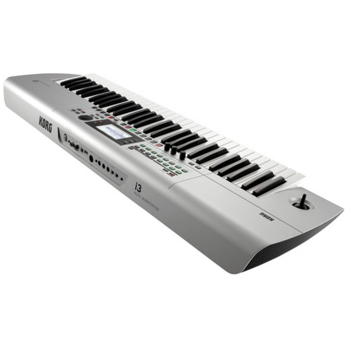 Korg i3 61-Key Music Workstation - Image 4