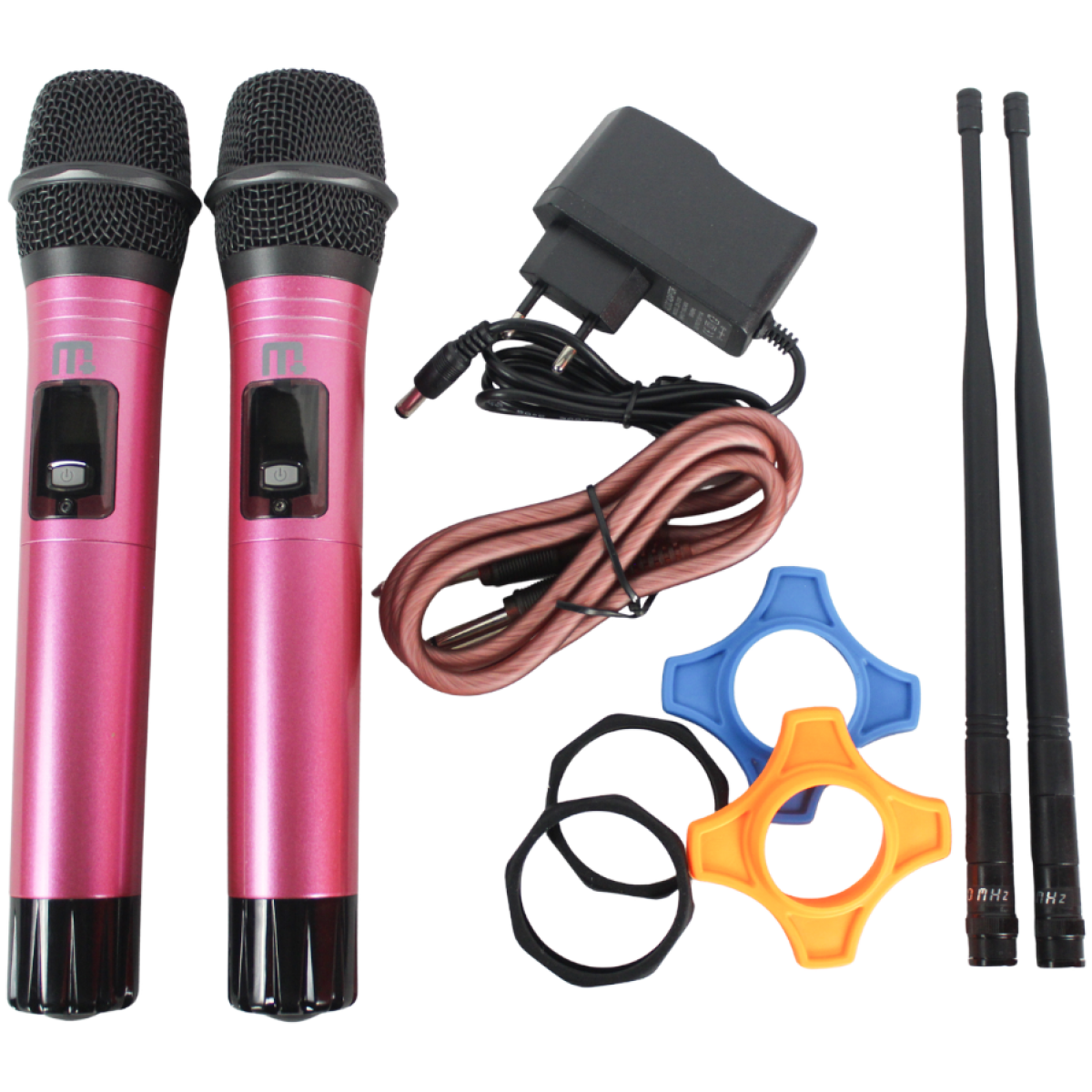 Imix Sound Malata Wireless Microphone System - Image 5
