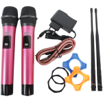 Imix Sound Malata Wireless Microphone System - Image 5