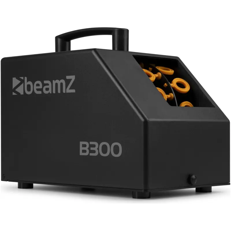 Beamz B300 Bubble Machine