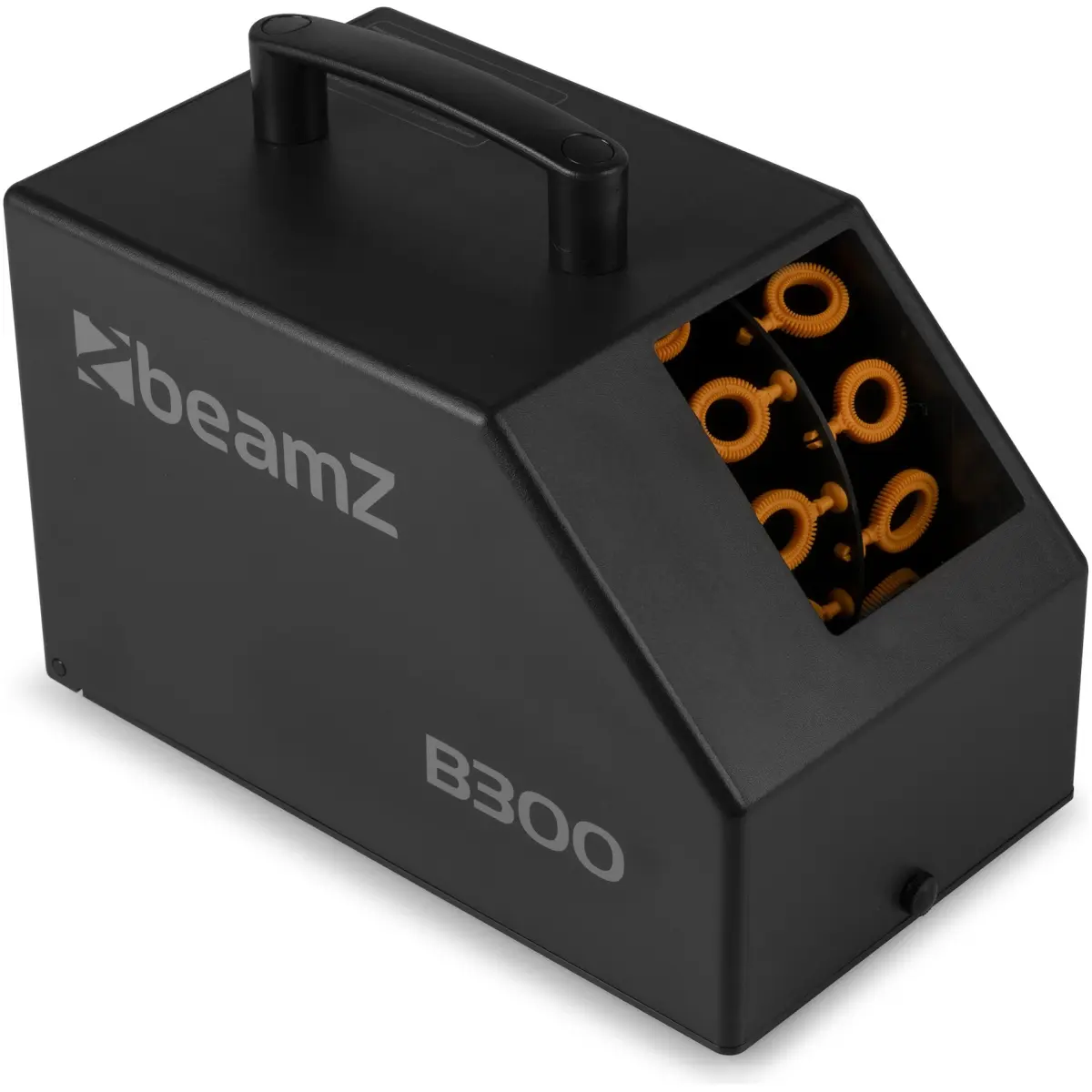 Beamz B300 Bubble Machine - Image 5