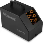 Beamz B300 Bubble Machine - Image 5