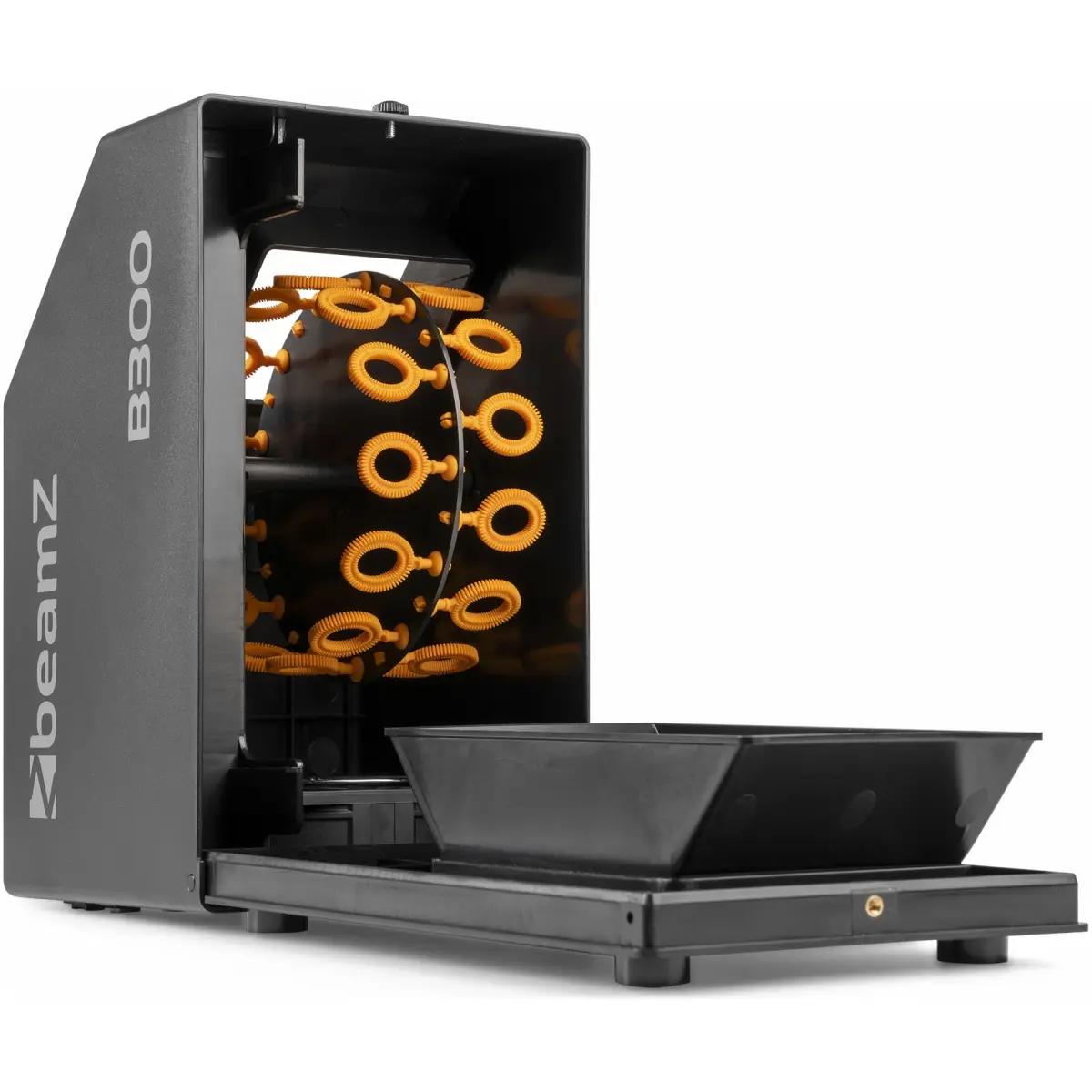 Beamz B300 Bubble Machine - Image 8