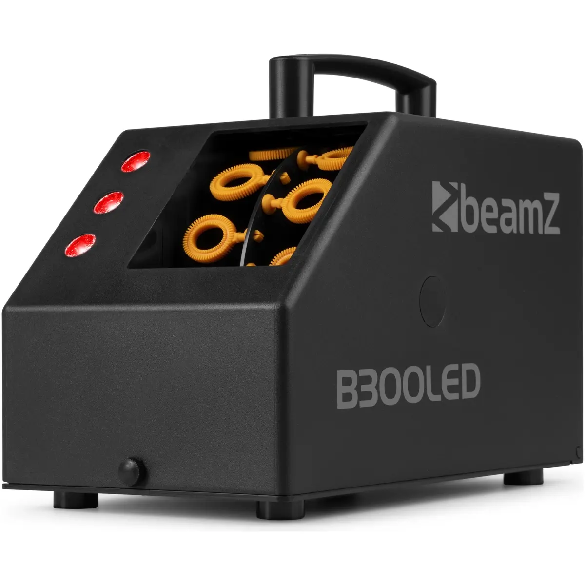 Beamz B300LED Bubble Machine Rgb - Image 3