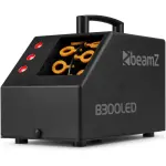 Beamz B300LED Bubble Machine Rgb - Image 3