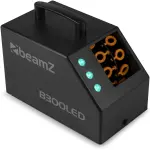 Beamz B300LED Bubble Machine Rgb - Image 5