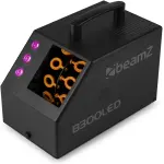 Beamz B300LED Bubble Machine Rgb - Image 6