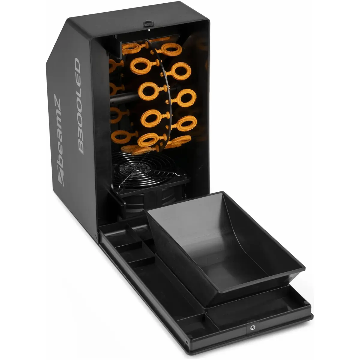 Beamz B300LED Bubble Machine Rgb - Image 7