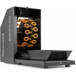 Beamz B300LED Bubble Machine Rgb - Image 8