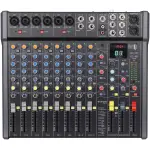 Citronic Cmc - 14 14CH Music Mixer DSP/BT/MP3/USB