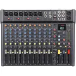 Citronic Cmc - 16 16CH Music Mixer DSP/BT/MP3/USB
