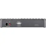 Citronic Cmc - 16 16CH Music Mixer DSP/BT/MP3/USB - Image 2