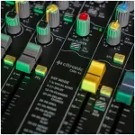 Citronic Cmc - 16 16CH Music Mixer DSP/BT/MP3/USB - Image 4