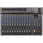 Citronic Cmc - 18 18CH Music Mixer DSP/BT/MP3/USB