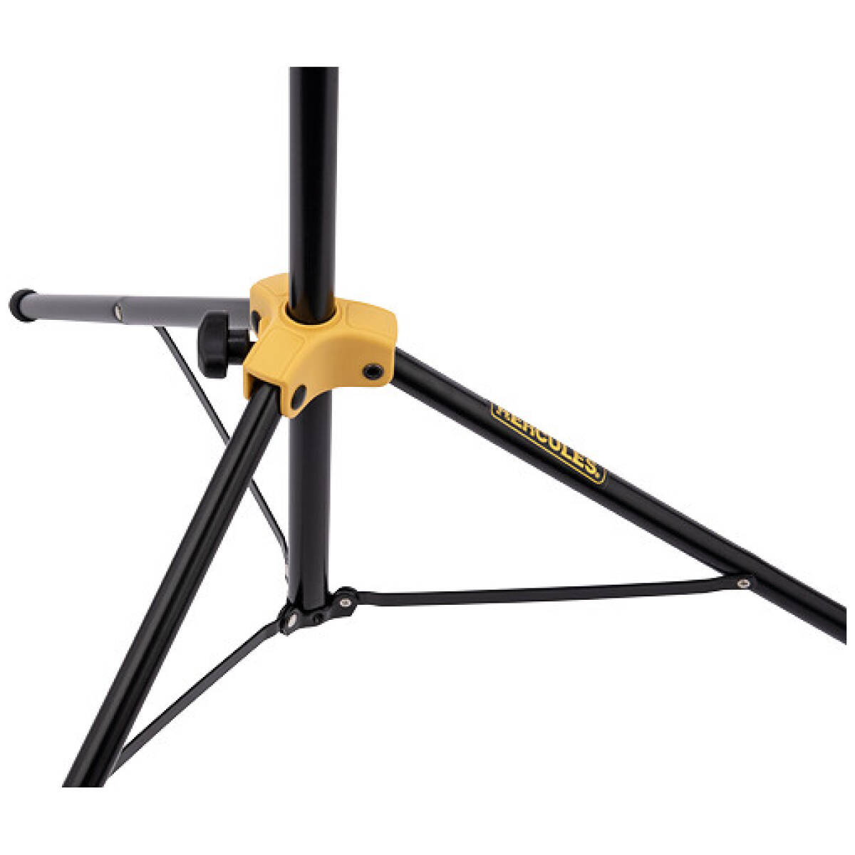 Hercules Stands BS020BB Compact Music Stand - Image 7
