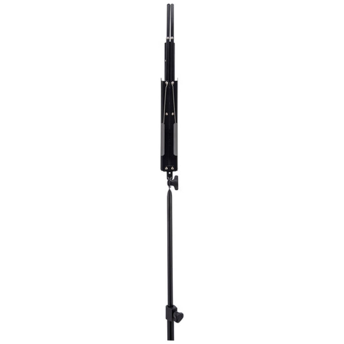 Hercules Stands BS020BB Compact Music Stand - Image 5