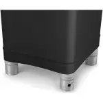 Beamz LTS30B Lycra Truss Sleeve Black 300CM - Image 3