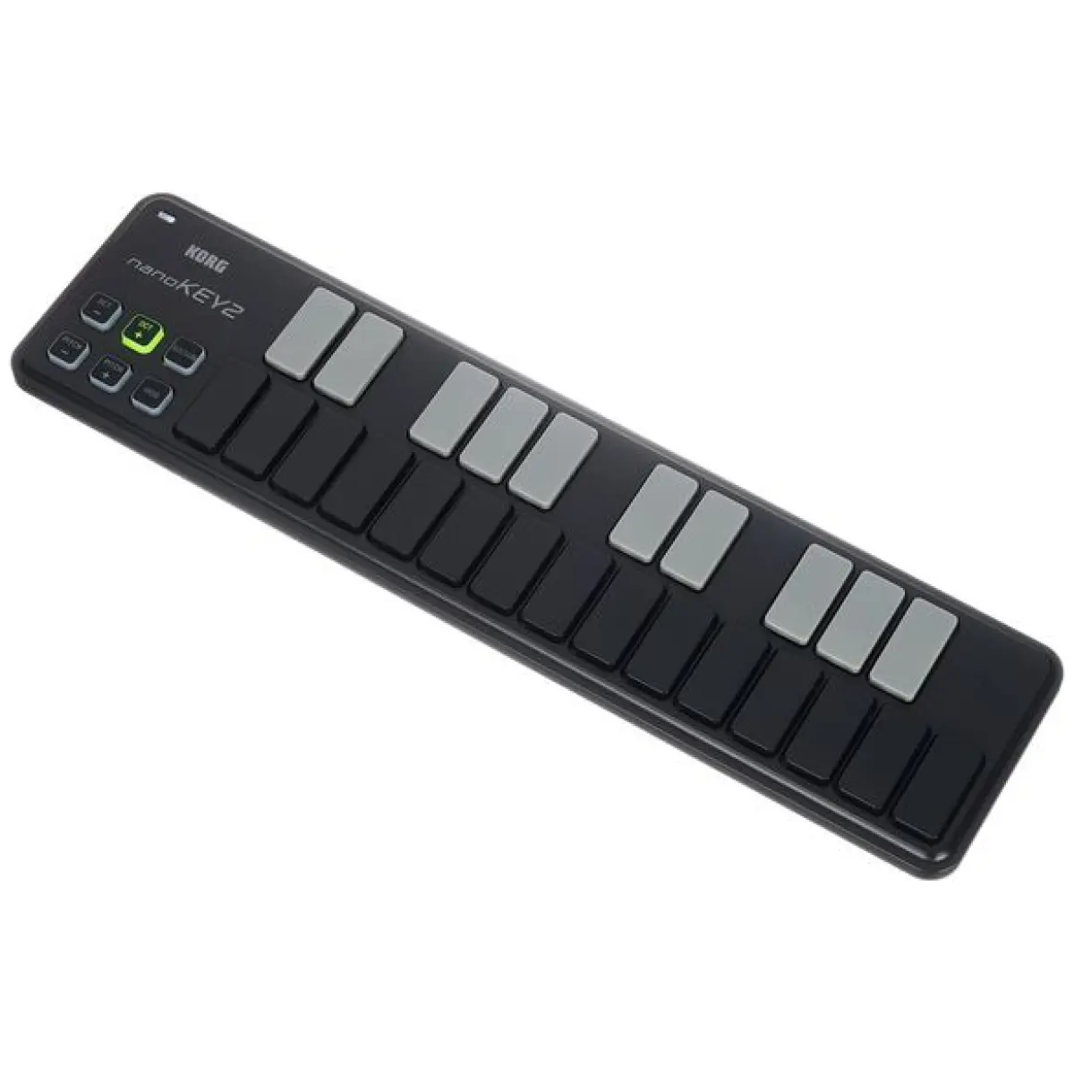 Korg NanoKey 2 Slim-Line USB Midi Keyboard - Image 3