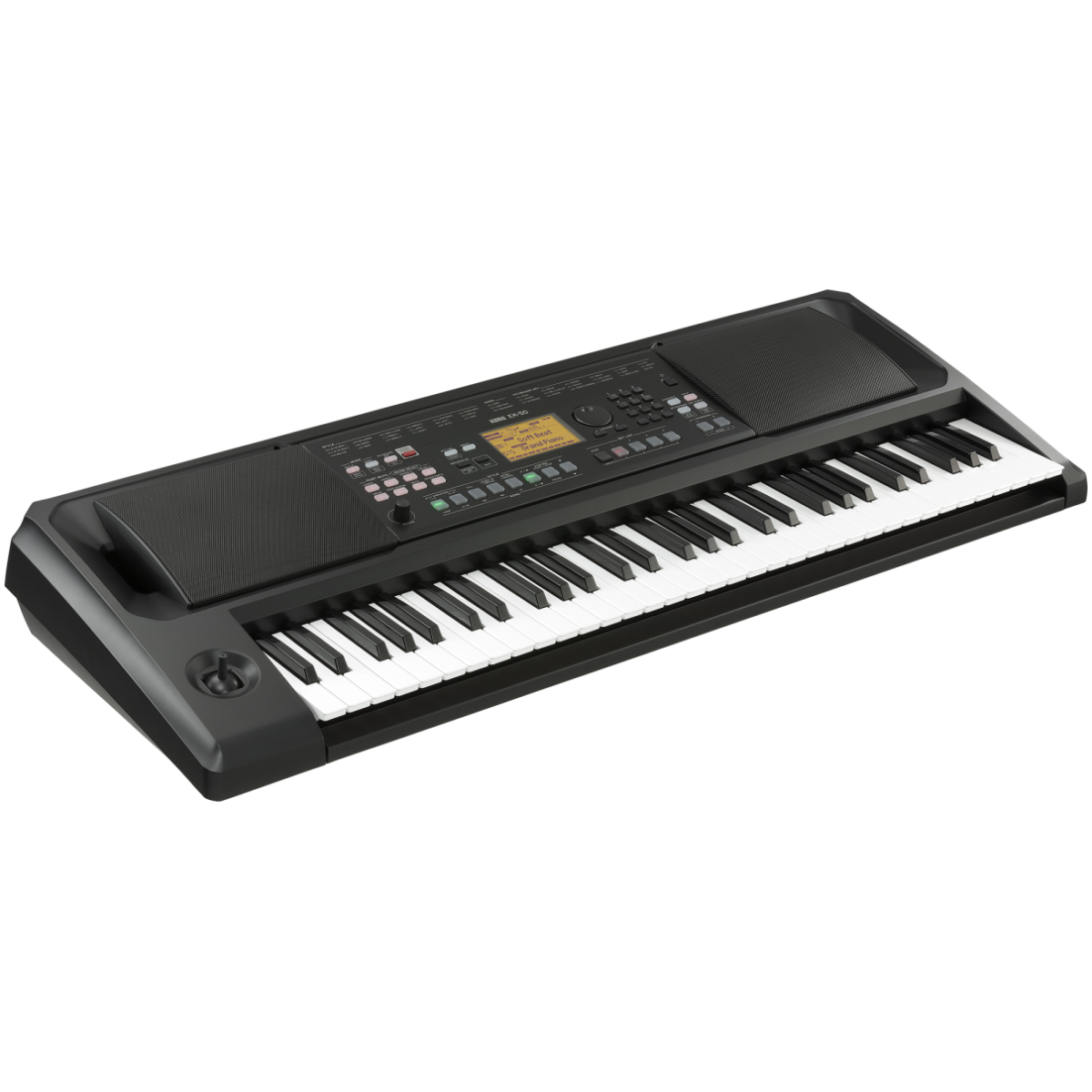 KORG EK-50 KEYBOARD 61 KEYS - Image 4