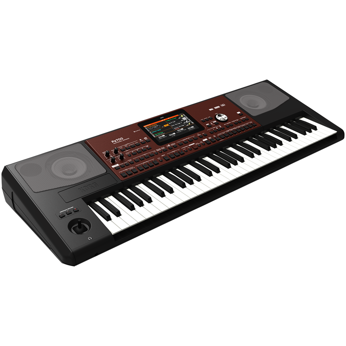 KORG PA 700 SYNTHESIZER - Image 2