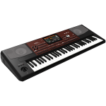 KORG PA 700 SYNTHESIZER - Image 2