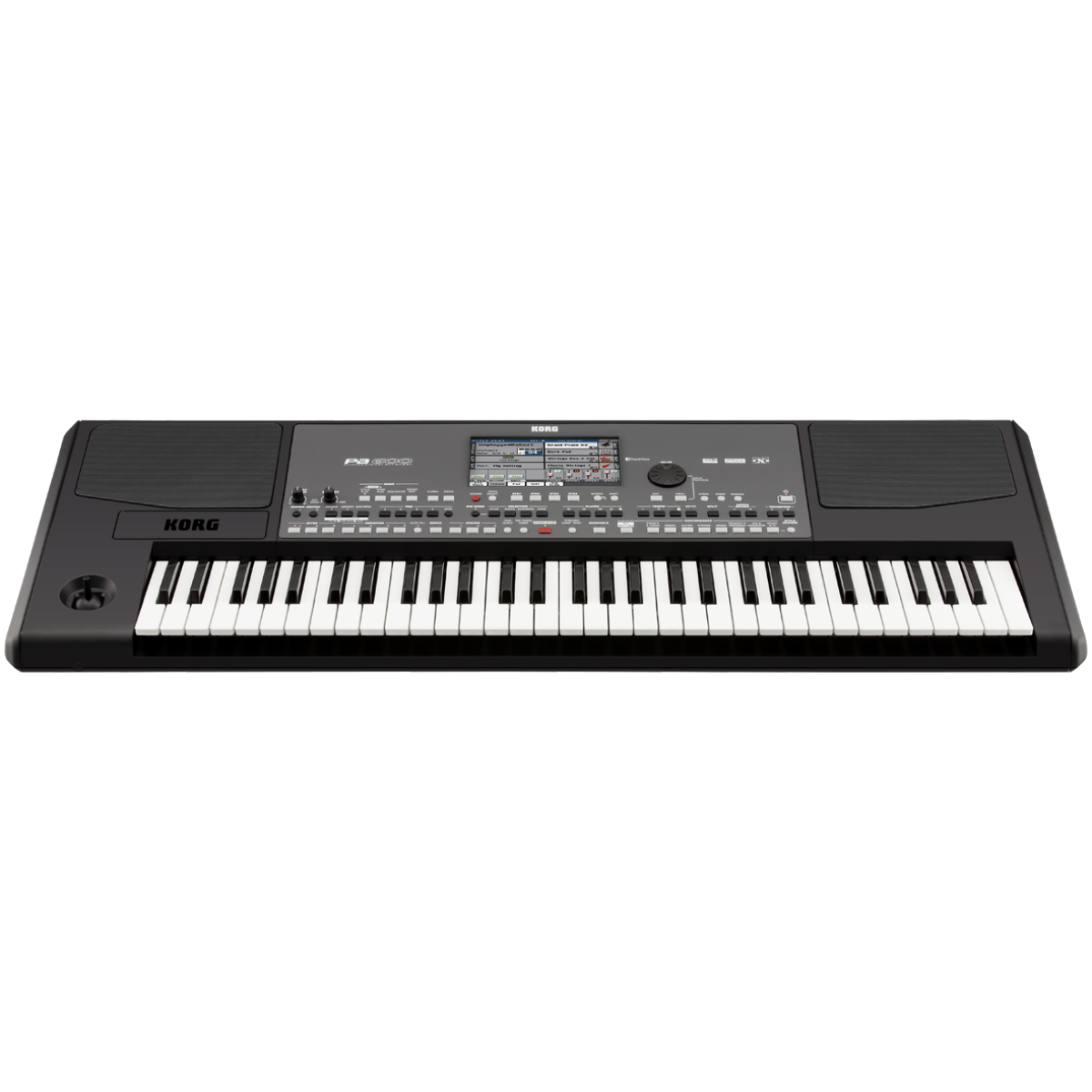 KORG PA600 SYNTHSIZER - Image 2