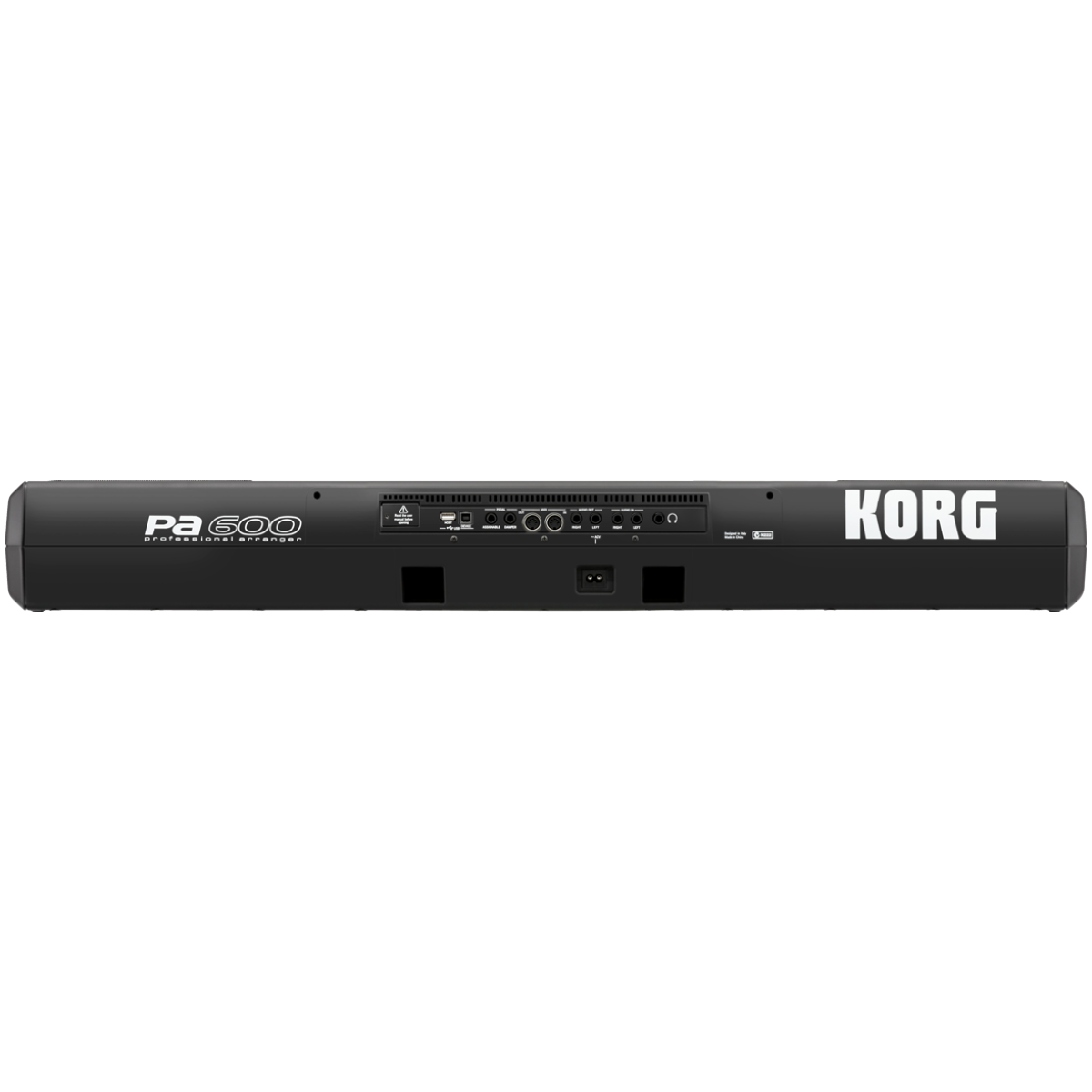 KORG PA600 SYNTHSIZER - Image 4