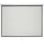 Avlink MPS120 - 4:3 120IN Manual Projector Screen 4:3